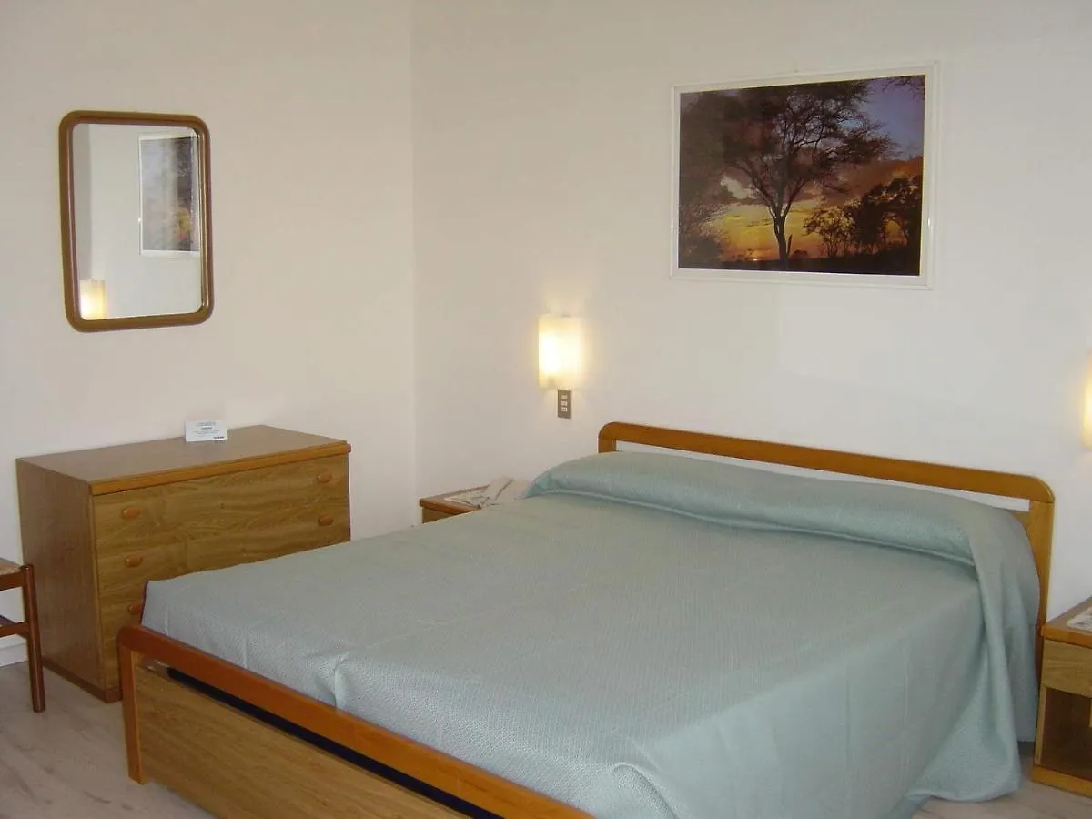 Residence Casa Maria Assenza di Brenzone 0*,
