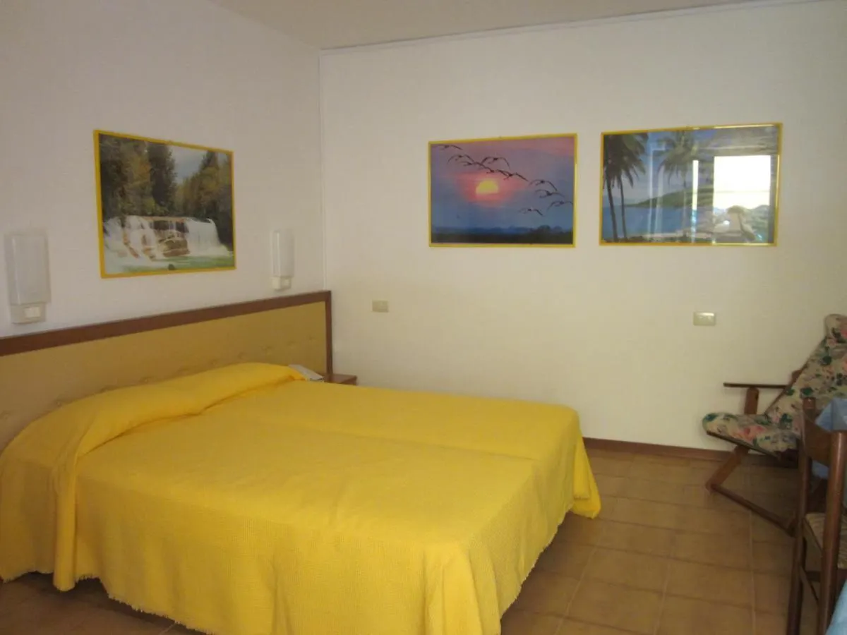 Aparthotel Residence Casa Maria Assenza di Brenzone