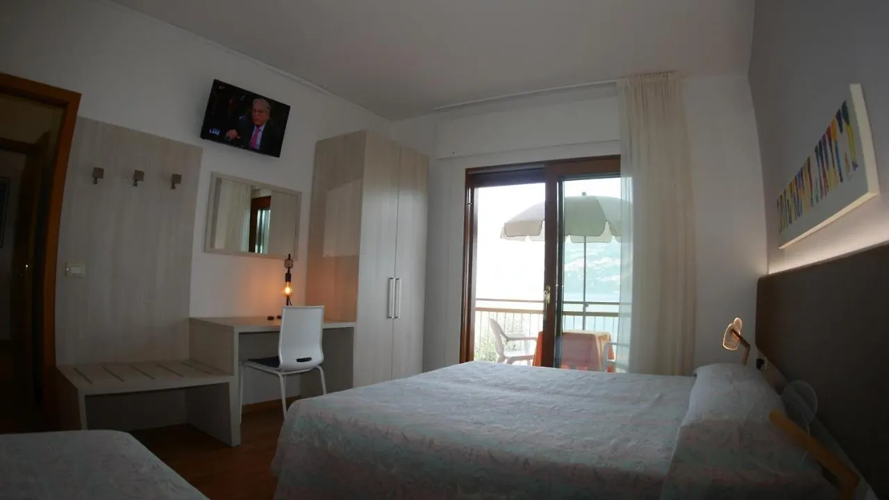 Residence Casa Maria Assenza di Brenzone Itálie