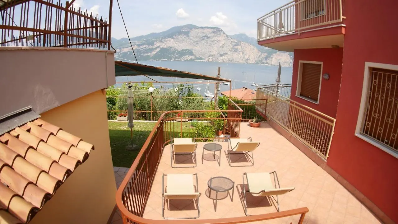 Residence Casa Maria Assenza di Brenzone 0*,  Italy