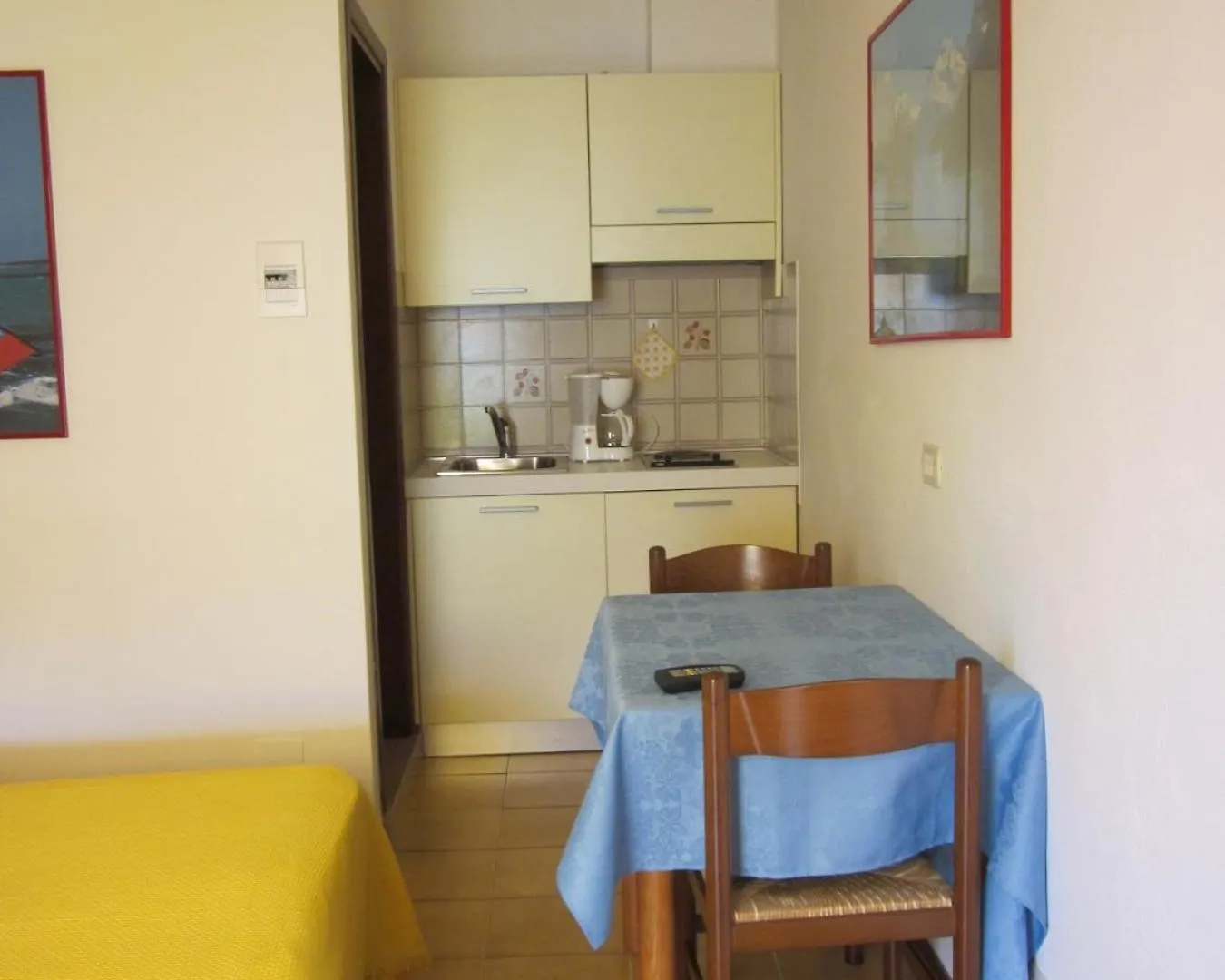 Residence Casa Maria Assenza di Brenzone 0*,  Italy