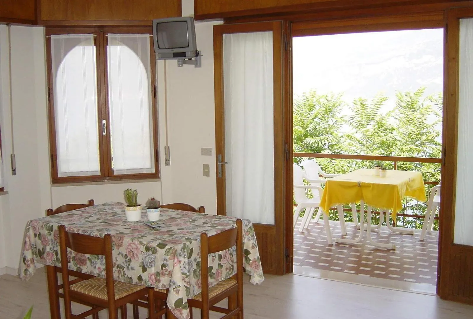 Aparthotel Residence Casa Maria Assenza di Brenzone
