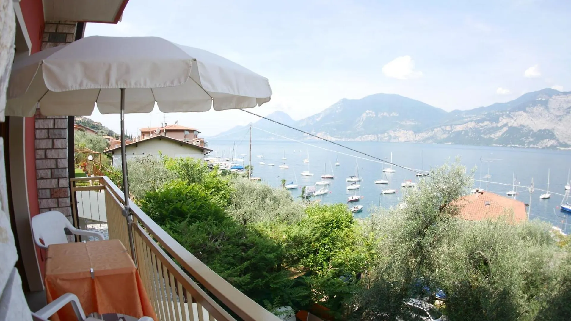Residence Casa Maria Assenza di Brenzone 0*,  Italy