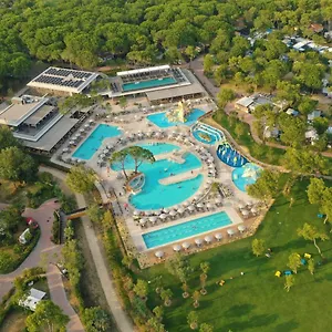 Mediterraneo Village Prázdninový areál