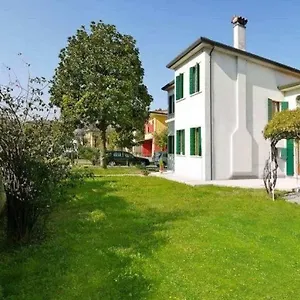 Frühstückspension Griselda, Quinto Di Treviso